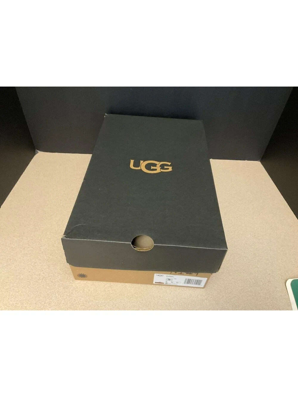 UGG new mens